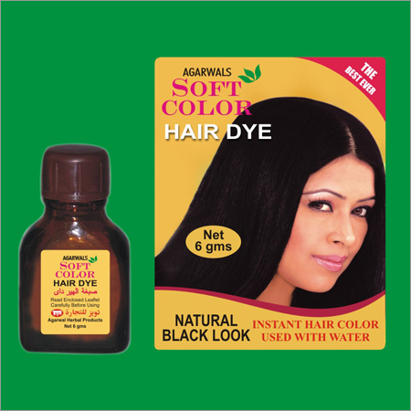 Powder Hair Dye Powder Hair Dye