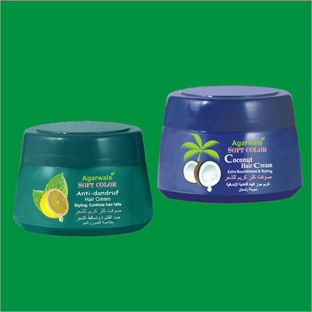 Coconut Hair Cream Coconut Hair Cream
