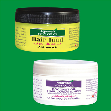 Hair Food Hair Food