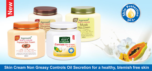Skin Care Cream Skin Care Cream