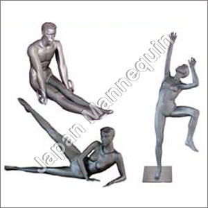 Sports Mannequins Sports Mannequins