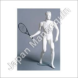 Sports Mannequins Sports Mannequins