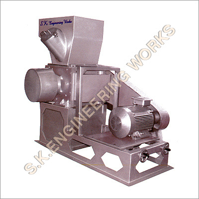 Scrap Grinder Scrap Grinder