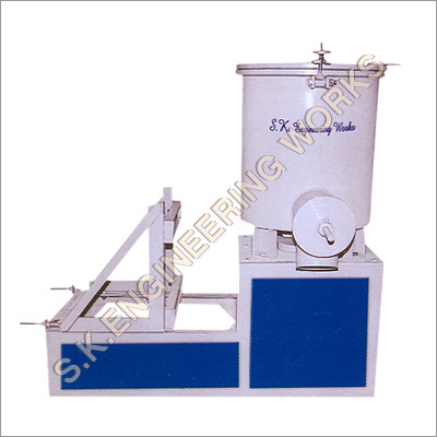 High Speed Mixers High Speed Mixers