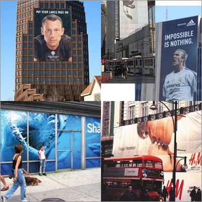 Building Wrap Graphics Building Wrap Graphics