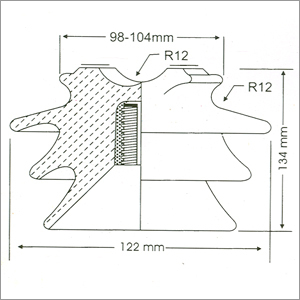 11 Kv Pin Insulator 11 Kv Pin Insulator