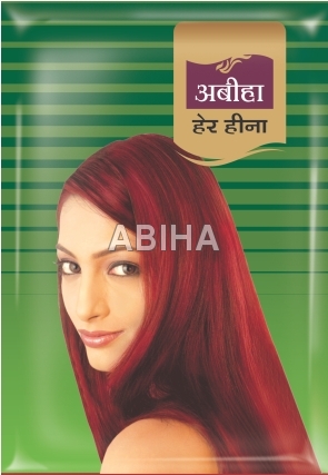 Hair Henna 40 Gms Hair Henna 40 Gms