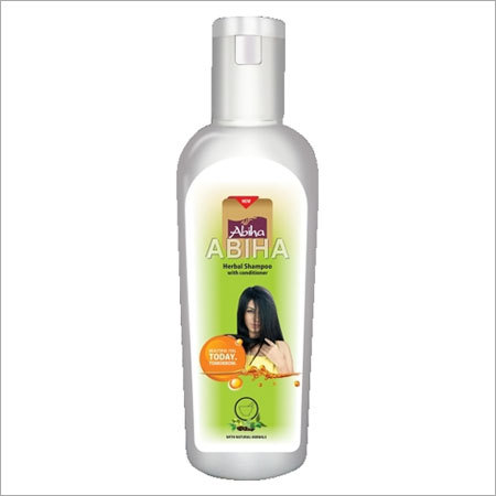 Herbal Shampoo with Conditioner Herbal Shampoo with Conditioner
