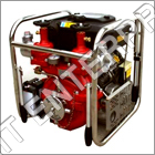 Portable Fire Pump Portable Fire Pump