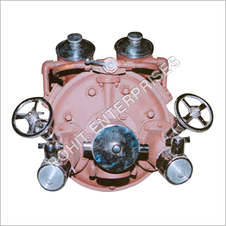 Double Stage Centrifugal Fire Pump Double Stage Centrifugal Fire Pump