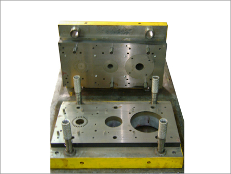 Progressive Stamping Tools Progressive Stamping Tools