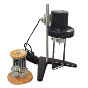 Viscometer Viscometer