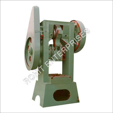 H Frame Pillar Type Power Press H Frame Pillar Type Power Press
