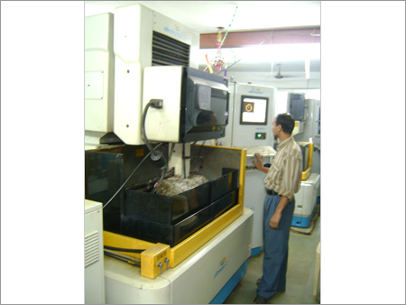 CNC Die Tools CNC Die Tools
