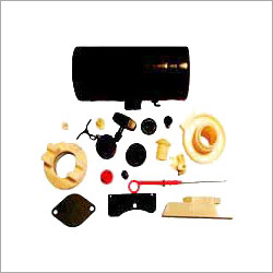 Plastic Moulded Components Plastic Moulded Components