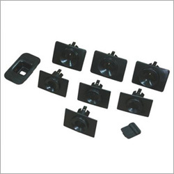Plastic Injection Moulded Components Plastic Injection Moulded Components