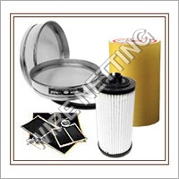 Wire Mesh Filter Wire Mesh Filter