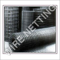 Welded Wire Fence Welded Wire Fence