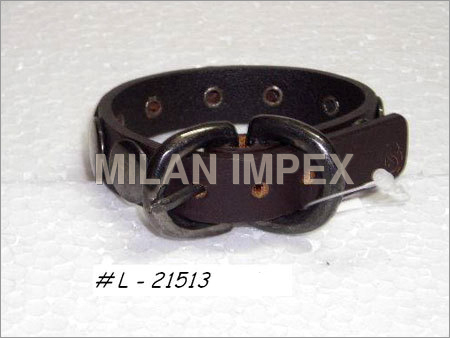 Pure Leather Bracelets Pure Leather Bracelets