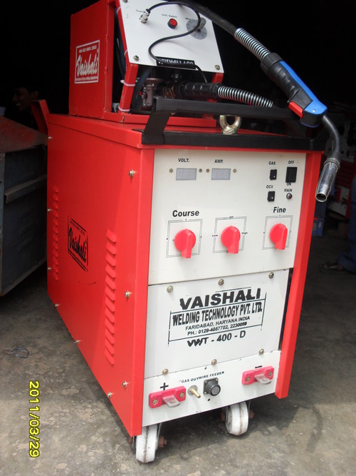 MIG Welding Machine MIG Welding Machine