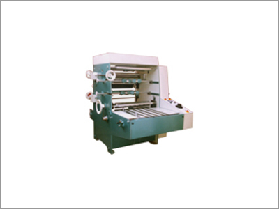 Plain Lamination Machine Plain Lamination Machine