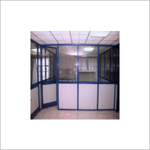 Steel Partition Steel Partition
