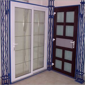 UPVC Doors UPVC Doors