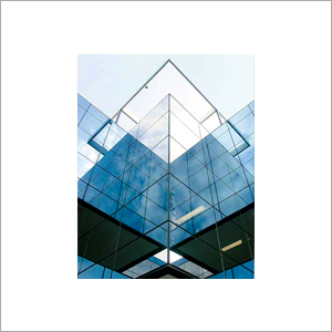 Curtain Glazing Curtain Glazing