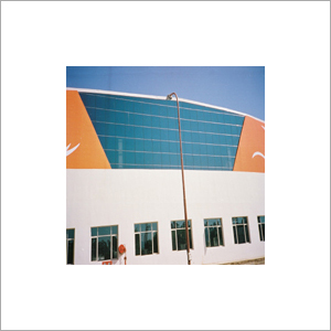 Structural Glazing Structural Glazing