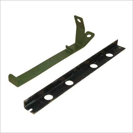 Sheet Metal Components Sheet Metal Components