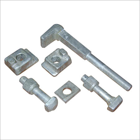 Forging Components Forging Components