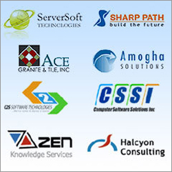 Company Logo Company Logo