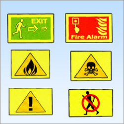 Safety Signages Safety Signages