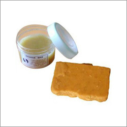 Residue Wax Residue Wax