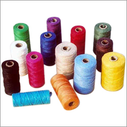Dyed Yarns Dyed Yarns