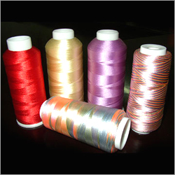 Polyester Embroidery Yarn Polyester Embroidery Yarn