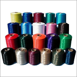 Polyester Yarns Polyester Yarns