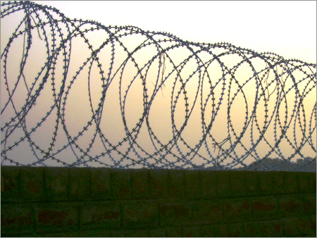 Fencing Fencing
