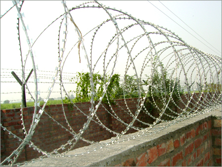 Fencing Fencing