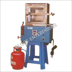 Industrial Flammability Tester Industrial Flammability Tester