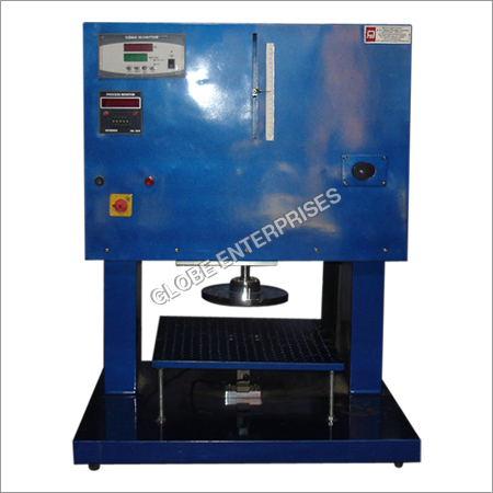 Indentation Hardness Tester Indentation Hardness Tester