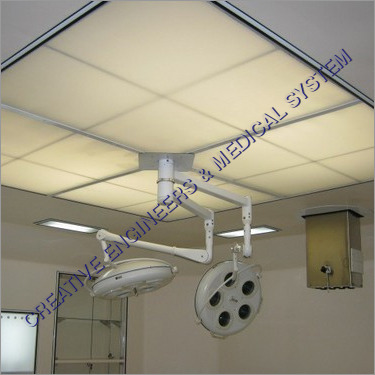 Light Integrated Planar System Light Integrated Planar System