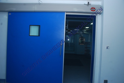 Hermetically Sealed Sliding Door Hermetically Sealed Sliding Door