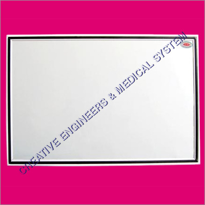Operating List Board Operating List Board