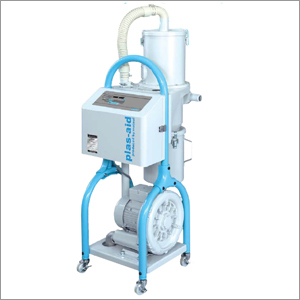 Vacuum Type Conveyor Loader Vacuum Type Conveyor Loader