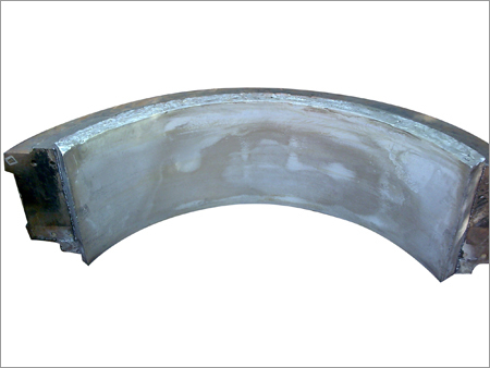 White Metal Casting White Metal Casting