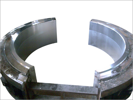 White Metal Bearings White Metal Bearings