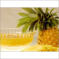 Pineapple Fruit Pulp Pineapple Fruit Pulp