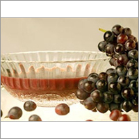 Grapes Fruit Pulp Grapes Fruit Pulp