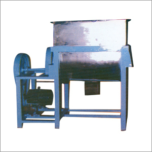 Ribbon Mixer Ribbon Mixer